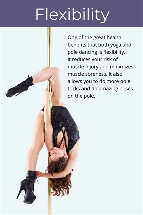 Benefits Of Yoga For Pole Dancers Flexibility Pole Dancing Quotes Pole Dancing Pole Dancing