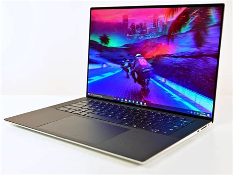 What Is Dell Xps 15 With 4k Display Battery Life Like Windows Central