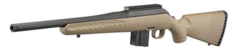 Guns Magazine Rugers American Ranch Rifle Now Available