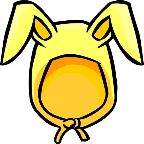 Easter Bunny Ears Png Free Download Png Mart
