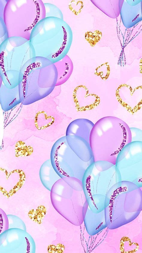Great Pictures Birthday Balloons Wallpaper Style Birthdays Will Be