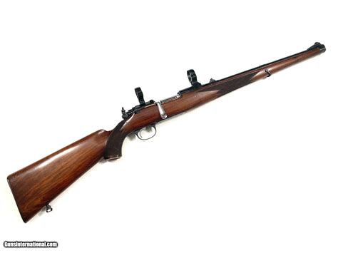 Mannlicher Schoenauer 1903 Carbine 65x54 Ms Excellent Condition