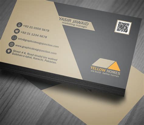 Real Estate Business Cards In Los Angeles Best Solution For You