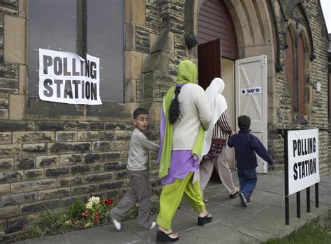 In order to be eligible for casting vote in the elections, you must have a valid voter id card. Bame groups accuse government of 'importing of US-style ...