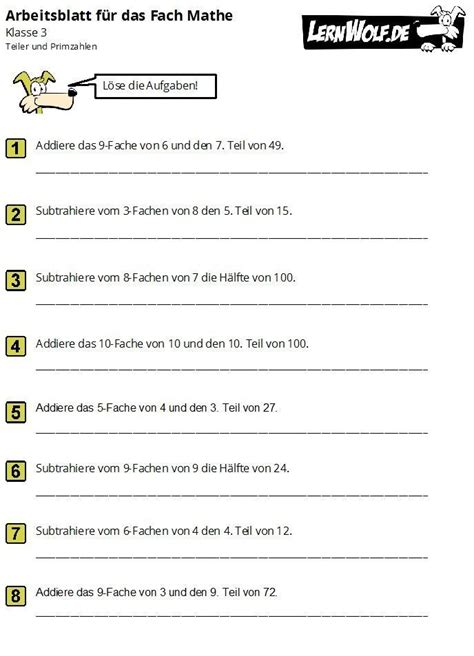 Klasse als gratis download und zum ausdrucken. 20 Mathematik 5 Klasse übungen Zum Ausdrucken | Texts ...