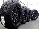 Photos of Tires And Wheels For Trucks