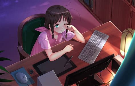 100 Anime Laptop Wallpapers