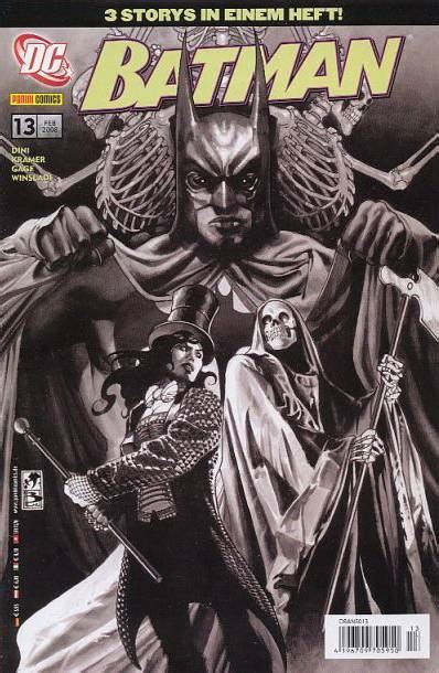 Batman 13 Issue