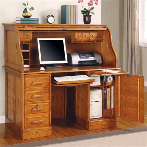 Schreibtische schnell und gunstig kaufen die mobelfundgrube. kleine Eiche computer Schreibtisch ashley Möbel home ...