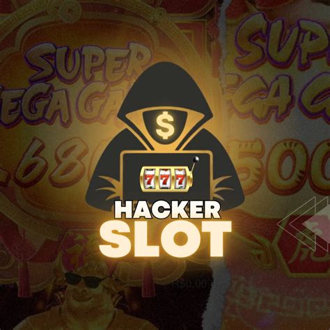 Hacker Slots Hacker Slots Perfectpay