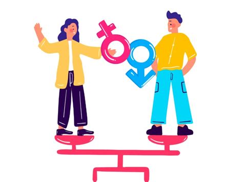 7 Solutions To Gender Discrimination And Inequality Bscholarly