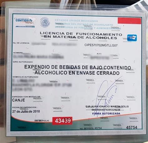 Venta de bebidas alcohólicas en León detectan fraudes en permisos Grupo Milenio