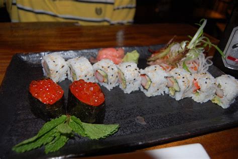 Kung Fu Kitchen Sushi Miami Restaurants Review 10Best Experts And