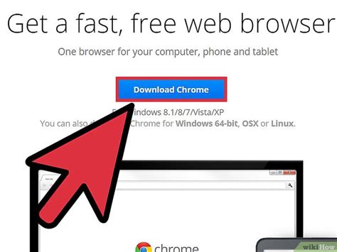 Before you download, you can check if chrome supports your operating system and you have all the other system requirements. Como Baixar o Setup Completo do Google Chrome: 6 Passos