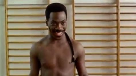 Eddie Murphys Twitter Account Teases Coming To America Sequel Then