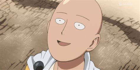 The 10 Best Bald Anime Characters Ranked Whatnerd