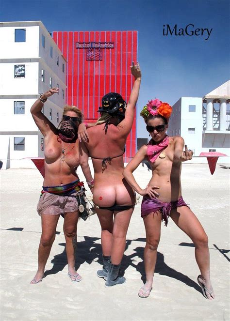 Boobs At Burning Man Sexy Excellent Compilation Free