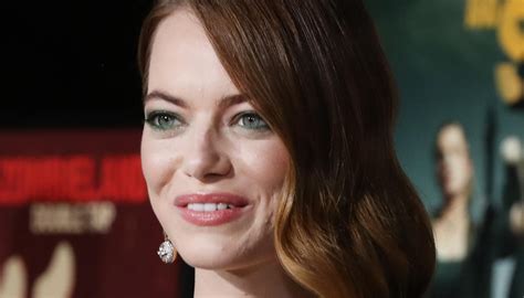 Emma Stone Daughter S Name Revealed Hides A Secret Meaning Tips For Women S Fashion Trends