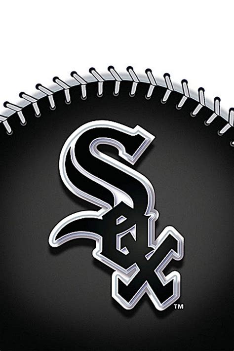 Welcome to the most diverse and stunning collection of wallpapers on the . 46+ Chicago White Sox Wallpaper on WallpaperSafari