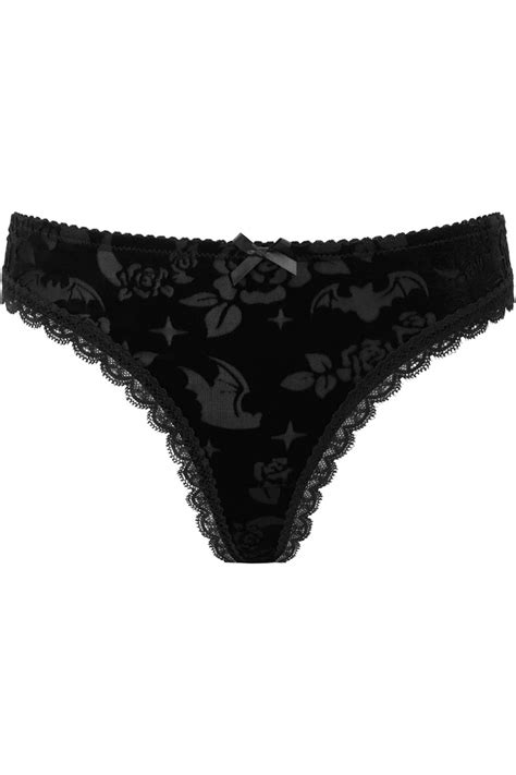 Gothic Lingerie Women Lingerie Bras Panties Underwear Panty Photos
