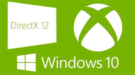 Directx 12 теперь работает на Windows 7 Msreview