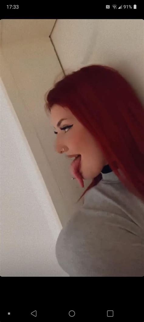 Long Tongue Booty On Twitter Long And Pierced Pcfaxia8c9 Twitter