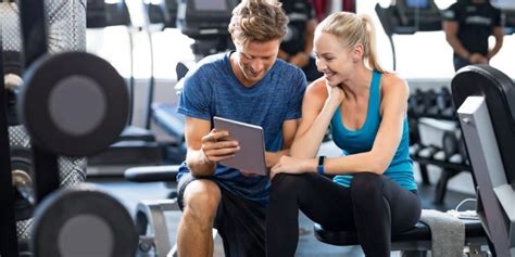 From Good To Great How Personal Trainers Can Improve Their Client