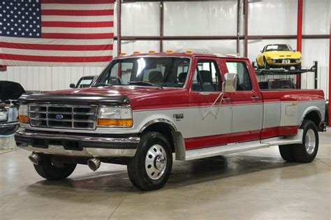 1994 Ford F350 Gr Auto Gallery
