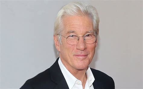 Ри́чард ти́ффани гир — американский актёр. Happy Birthday, Richard Gere! Is the Actor Considering a ...