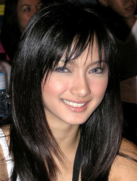 Fridays Five Roll Most Beautiful Philippine Actresses Flaming Eternity