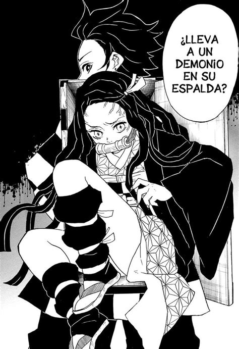 Pagina 16 Manga 11 Kimetsu No Yaiba Demon Slayer Arte Manga