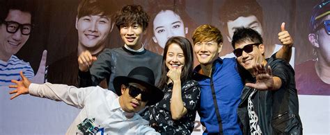 List of running man episodes (2020). Running Man Celebrates 10 Years On Air with Special Episode