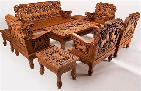 Most Beautiful Handmade Wooden Furniture Ideas That Are Truly Amazing
