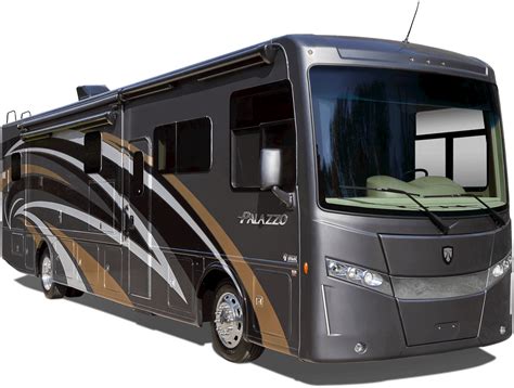 Top Rated Class C Motorhomes 2019