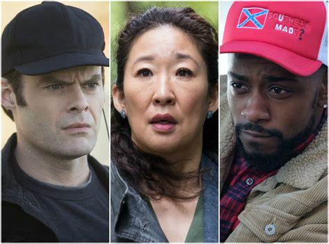 The Best Tv Shows On Each Network Right Now April 2018 Indiewire
