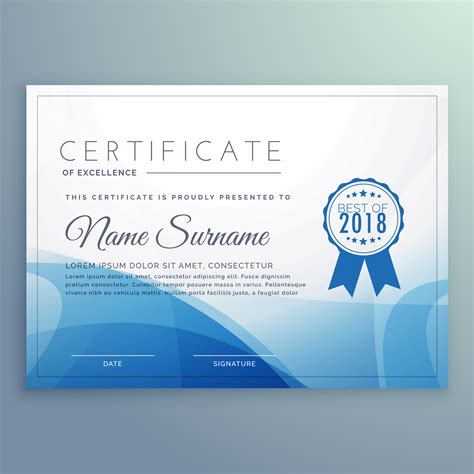 Design Certificate Svg 797 Dxf Include Free Svg Cut File For