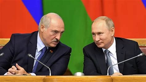 Копысь, оршанский район, витебская область. Лукашенко и Путин обсудили возобновление полноформатного ...