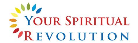 Your Spiritual Revolution Free One Day Workshop