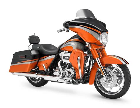 This motorcycle model sports an amazing harley style. HARLEY DAVIDSON CVO Street Glide specs - 2010, 2011 ...