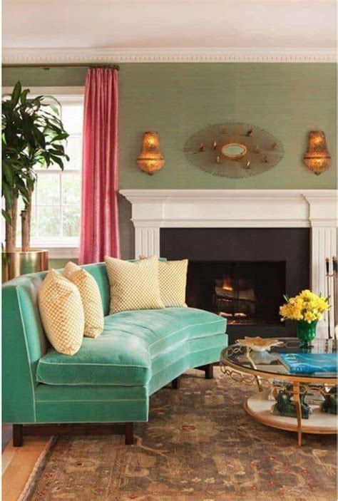 Second, green as a sage color gives you the ability to put it anywhere and everywhere you want. 28 Sage Green Decor Ideas