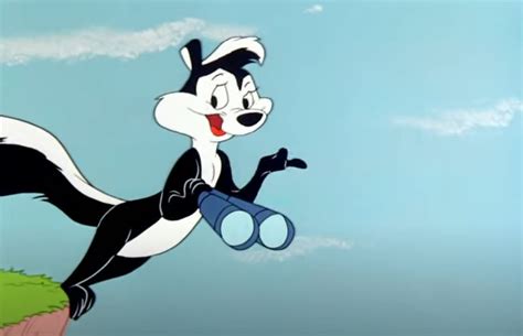 The Cartoonist Whose Real Life Inspired Pepé Le Pew Explained The Skunk