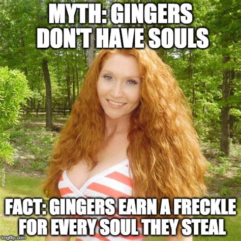 Ginger Latest Memes Imgflip