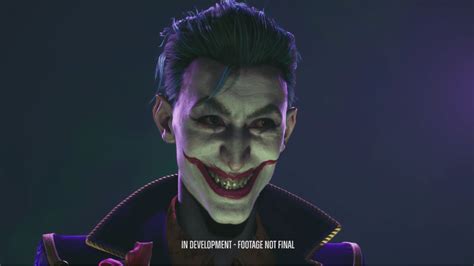 Suicide Squad Kill The Justice League Roadmap Elseworld Joker Coming