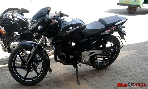 Both bikes are available in seven colours. BAJAJ Pulsar 180CC (2013) | egybikers.com
