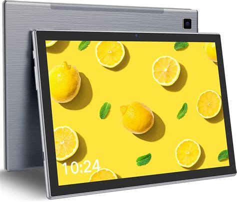 Android Tablet 10 Inch Wifi Tablets Pc With 13mp Dual