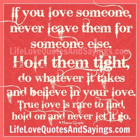 Love Leaving Quotes Quotesgram