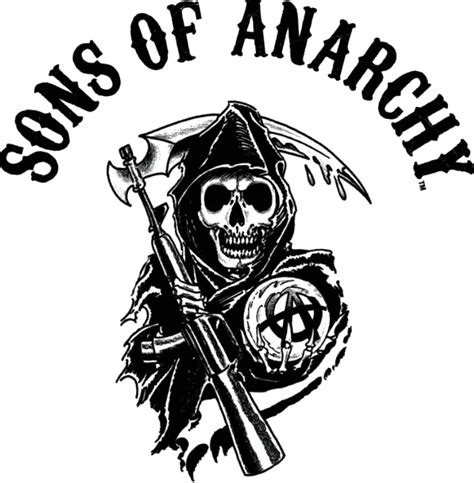 Sons Of Anarchy Png All