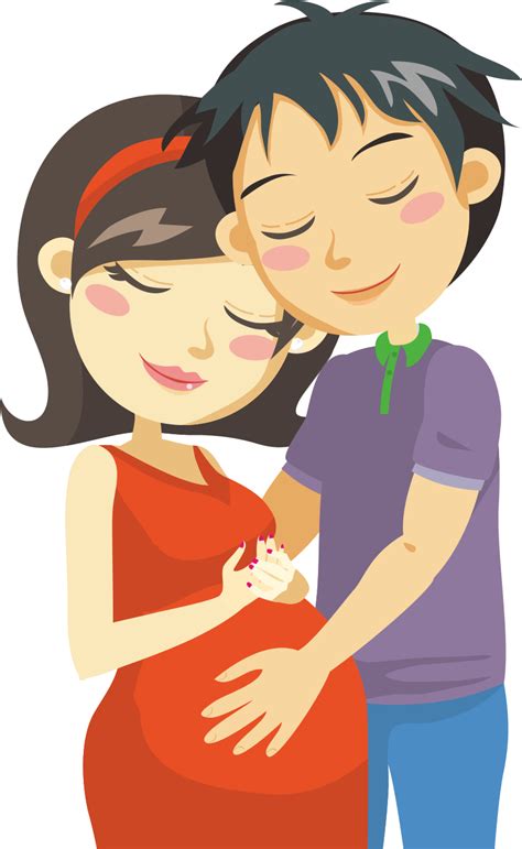 Pregnancy Mother Clip Art Pregnant Cliparts Png Download 700478 Free