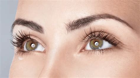 How To Dye Your Eyelashes 11 Tips To Perfectly Tinted Eyelashes
