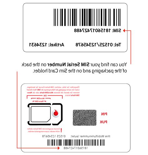 Vodafone D2 Sim Karte gebraucht kaufen! Nur 3 St. bis -70% ...